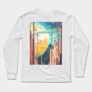 Trail Long Sleeve T-Shirt